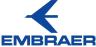 Логотип Embraer